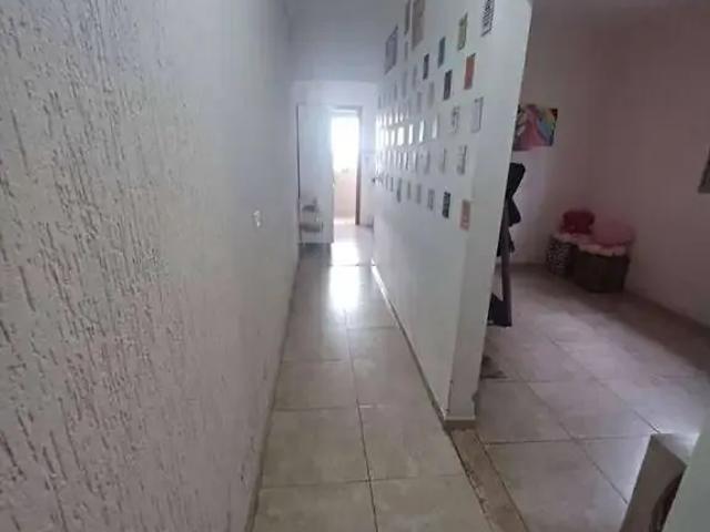 Casa / Sobrado para Venda em Mauá/SP Jardim Estrela 4 Quartos