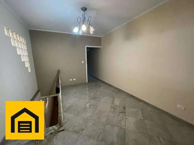 Casa / Sobrado para Venda em Mauá/SP Jardim Guapituba 3 Quartos