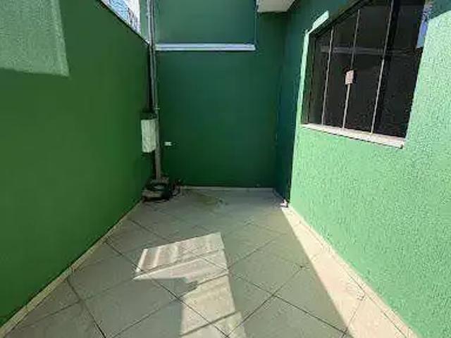 Casa / Sobrado para Venda em Mauá/SP Jardim Guapituba 3 Quartos