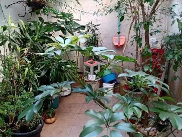 Casa / Sobrado para Venda em Mauá/SP Jardim Guapituba 3 Quartos