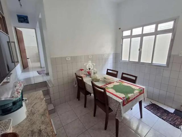Casa / Sobrado para Venda em Mauá/SP Jardim Guapituba 3 Quartos