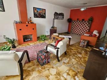 Mauá, São Paulo, São Paulo - Garagem, Lareira