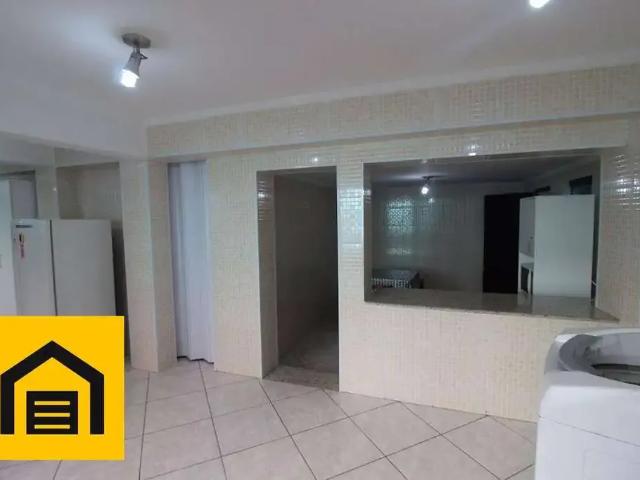 Casa / Sobrado para Venda em Mauá/SP Jardim Haydee 1 Quartos