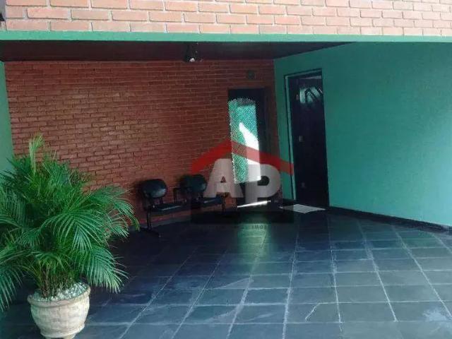 Casa / Sobrado para Venda em Mauá/SP Jardim Haydee 1 Quartos