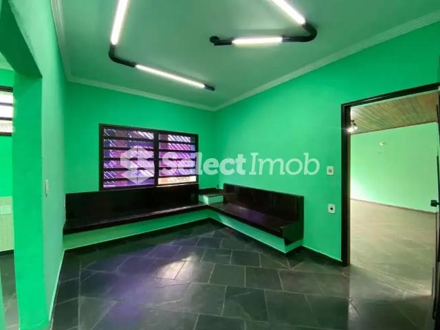 Casa / Sobrado para Venda em Mauá/SP Jardim Haydee 3 Quartos