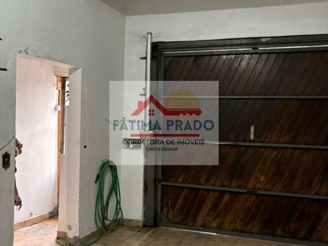Casa / Sobrado para Venda em Mauá/SP Jardim Itapark 3 Quartos