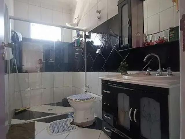 Casa / Sobrado para Venda em Mauá/SP Jardim Itapark 9 Quartos