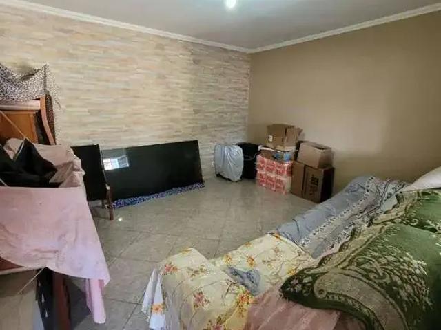 Casa / Sobrado para Venda em Mauá/SP Jardim Itapark Velho 5 Quartos