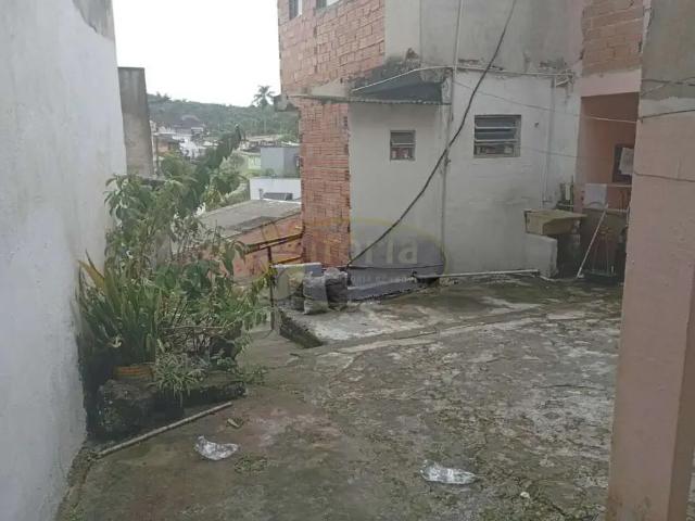 Casa / Sobrado para Venda em Mauá/SP Jardim Itapeva 4 Quartos