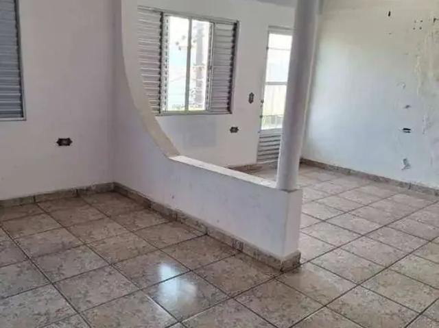 Casa / Sobrado para Venda em Mauá/SP Jardim Itapeva 5 Quartos