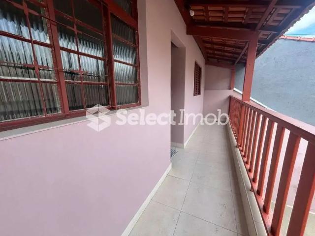 Casa / Sobrado para Venda em Mauá/SP Jardim Ipê 5 Quartos