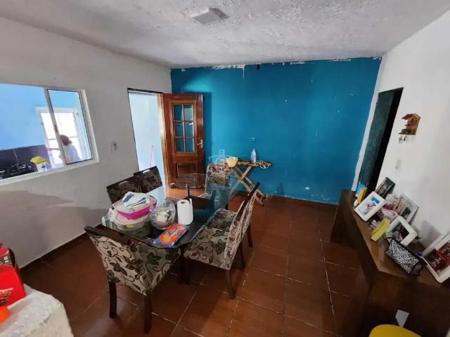 Casa / Sobrado para Venda em Mauá/SP Jardim Luzitano 3 Quartos