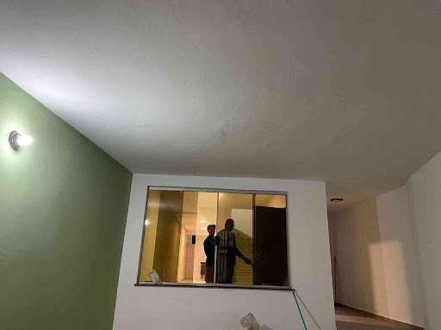 Casa / Sobrado para Venda em Mauá/SP Jardim Pedroso 3 Quartos