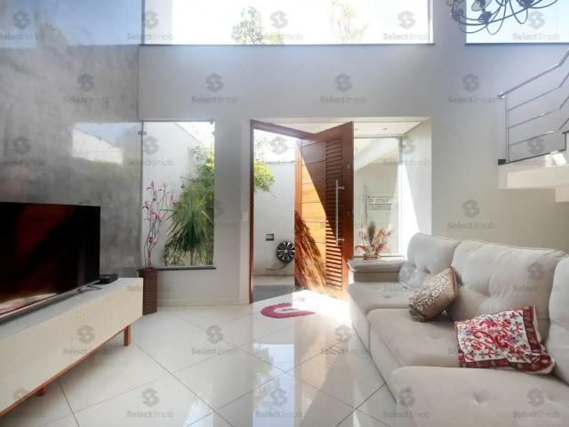 Casa / Sobrado para Venda em Mauá/SP Jardim Pedroso 3 Quartos