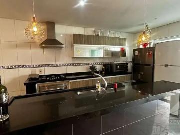Casa / Sobrado para Venda em Mauá/SP Jardim Pedroso 3 Quartos