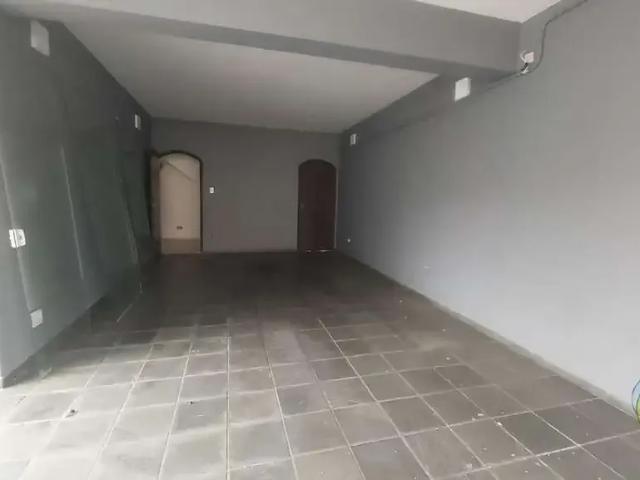 Casa / Sobrado para Venda em Mauá/SP Jardim Pedroso 3 Quartos