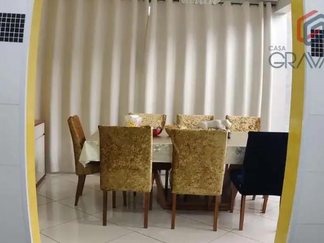 Casa / Sobrado para Venda em Mauá/SP Jardim Pedroso 4 Quartos