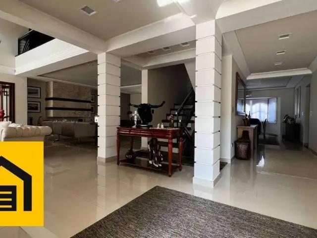 Casa / Sobrado para Venda em Mauá/SP Jardim Pedroso 4 Quartos