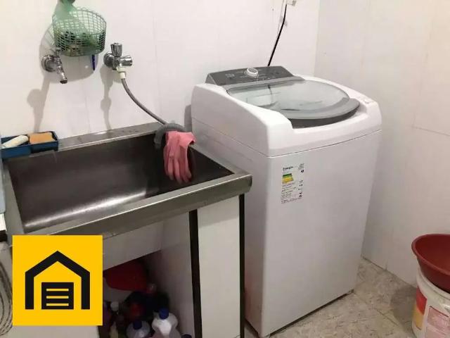Casa / Sobrado para Venda em Mauá/SP Jardim Pilar 2 Quartos