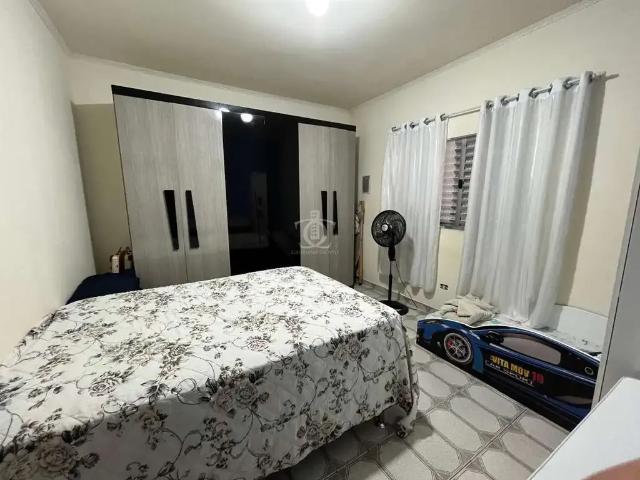 Casa / Sobrado para Venda em Mauá/SP Jardim Primavera 2 Quartos