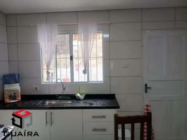 Casa / Sobrado para Venda em Mauá/SP Jardim Primavera 2 Quartos