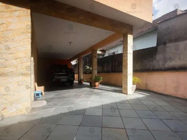 Casa / Sobrado para Venda em Mauá/SP Jardim Primavera 2 Quartos