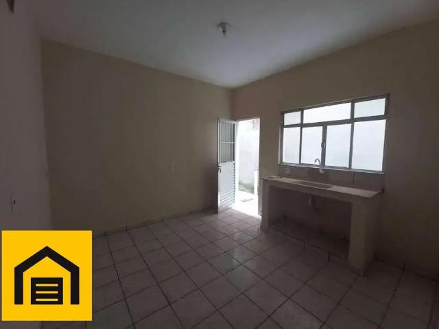 Casa / Sobrado para Venda em Mauá/SP Jardim Primavera 2 Quartos