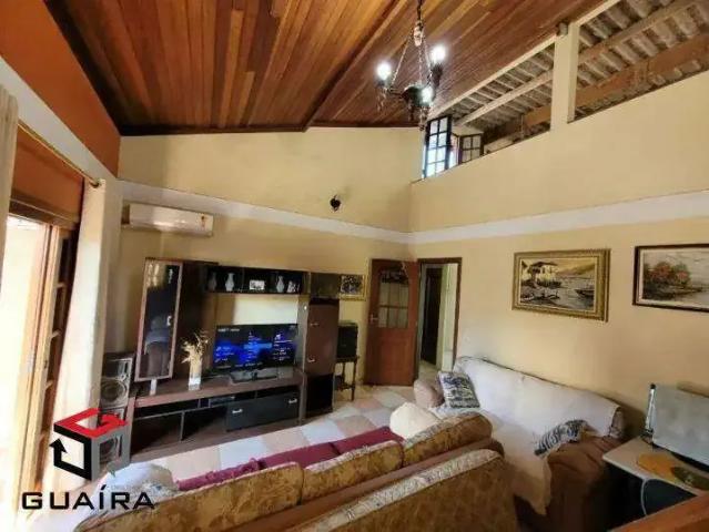 Casa / Sobrado para Venda em Mauá/SP Jardim Primavera 2 Quartos