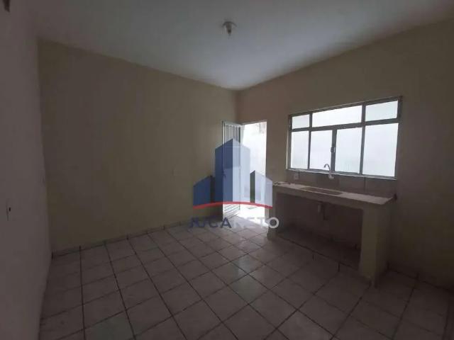 Casa / Sobrado para Venda em Mauá/SP Jardim Primavera 2 Quartos