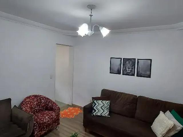 Casa / Sobrado para Venda em Mauá/SP Jardim Primavera 3 Quartos