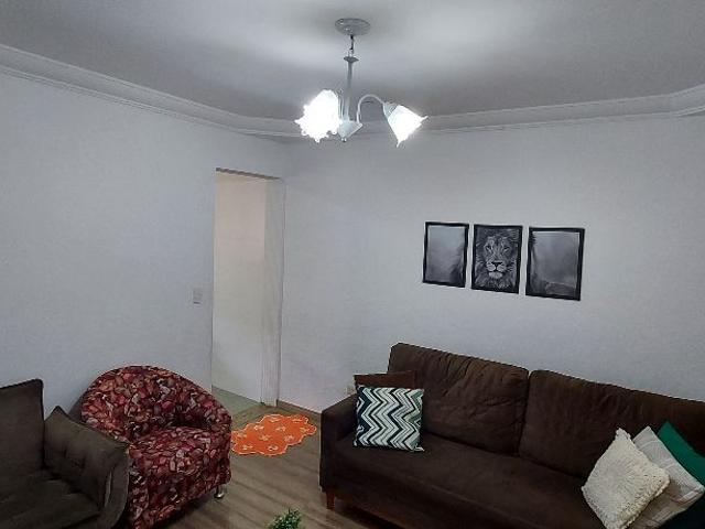 Casa / Sobrado para Venda em Mauá/SP Jardim Primavera 3 Quartos