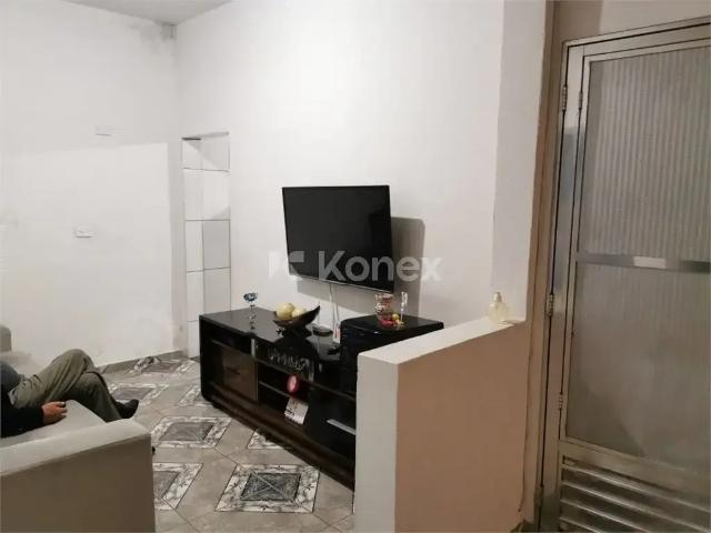 Casa / Sobrado para Venda em Mauá/SP Jardim Quarto Centenário 4 Quartos