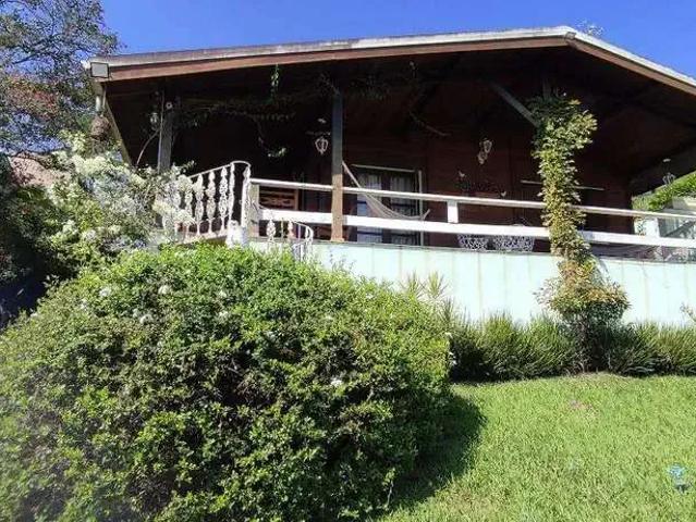 Casa / Sobrado para Venda em Mauá/SP Jardim São Francisco 4 Quartos
