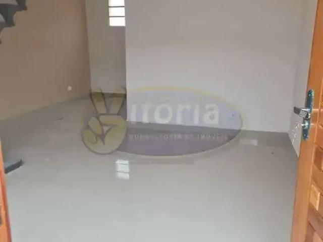 Casa / Sobrado para Venda em Mauá/SP Jardim São João 2 Quartos