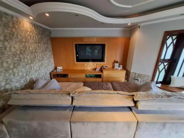 Casa / Sobrado para Venda em Mauá/SP Jardim São Jorge do Guapituba 3 Quartos