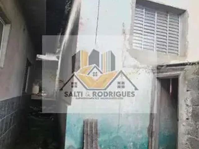 Casa / Sobrado para Venda em Mauá/SP Jardim São Jorge do Guapituba 2 Quartos