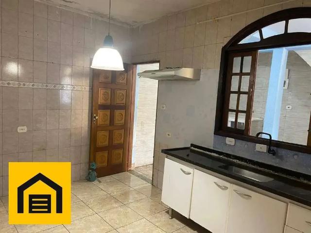 Casa / Sobrado para Venda em Mauá/SP Jardim São Jorge do Guapituba 2 Quartos