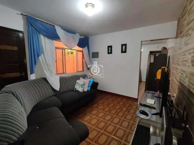 Casa / Sobrado para Venda em Mauá/SP Jardim São José 2 Quartos
