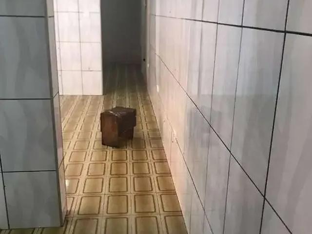 Casa / Sobrado para Venda em Mauá/SP Jardim São José 4 Quartos