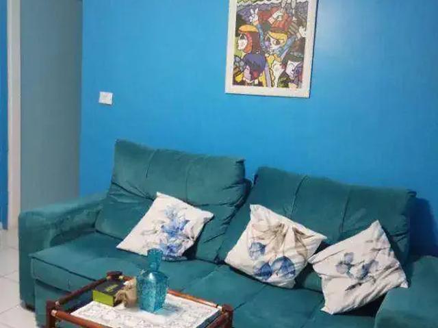 Casa / Sobrado para Venda em Mauá/SP Jardim São Judas 2 Quartos