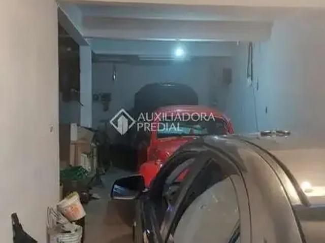 Casa / Sobrado para Venda em Mauá/SP Jardim Santa Lídia 3 Quartos