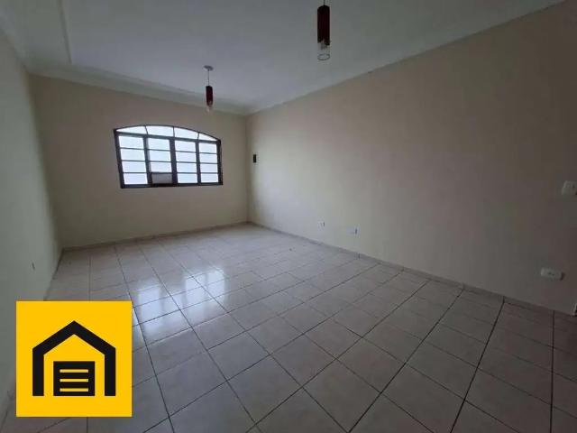 Casa / Sobrado para Venda em Mauá/SP Jardim Santana 3 Quartos