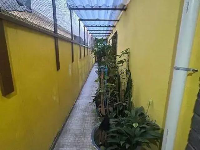 Casa / Sobrado para Venda em Mauá/SP Jardim Sílvia Maria 4 Quartos