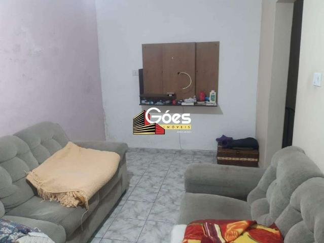 Casa / Sobrado para Venda em Mauá/SP Jardim Sílvia Maria 5 Quartos