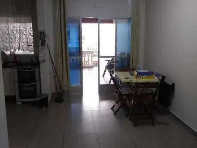 Casa / Sobrado para Venda em Mauá/SP Jardim Sílvia Maria 1 Quartos