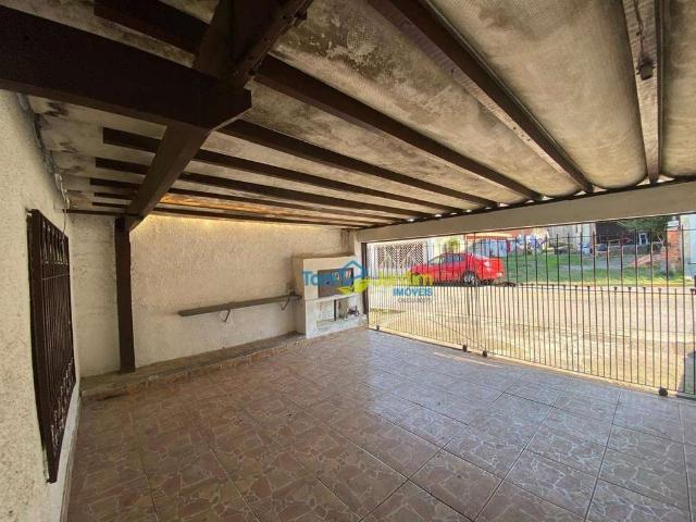 Casa / Sobrado para Venda em Mauá/SP Jardim Sílvia Maria 2 Quartos