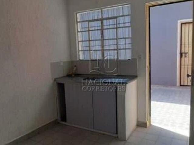 Casa / Sobrado para Venda em Mauá/SP Jardim Sônia Maria 1 Quartos