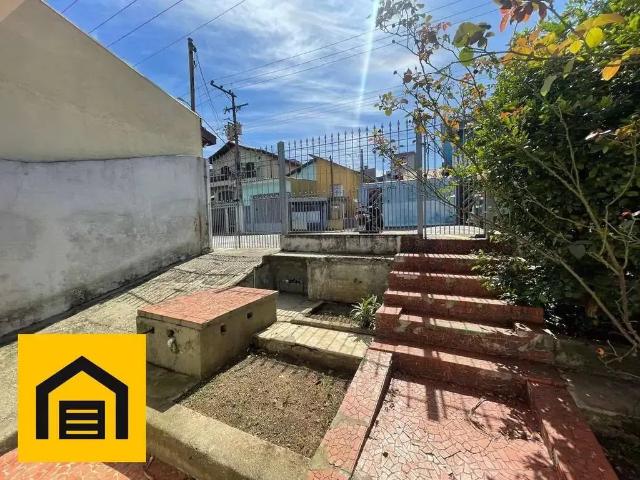 Casa / Sobrado para Venda em Mauá/SP Jardim Sônia Maria 2 Quartos