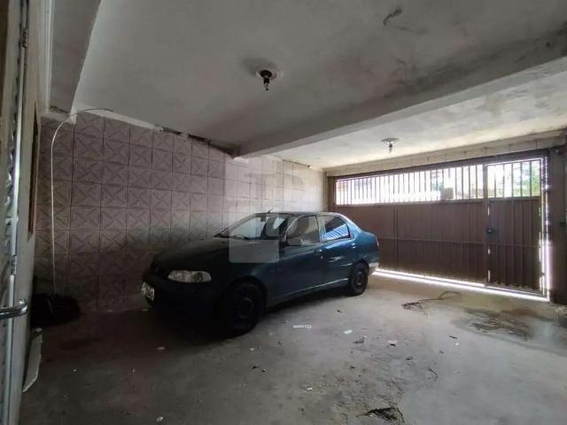 Casa / Sobrado para Venda em Mauá/SP Jardim Sônia Maria 2 Quartos