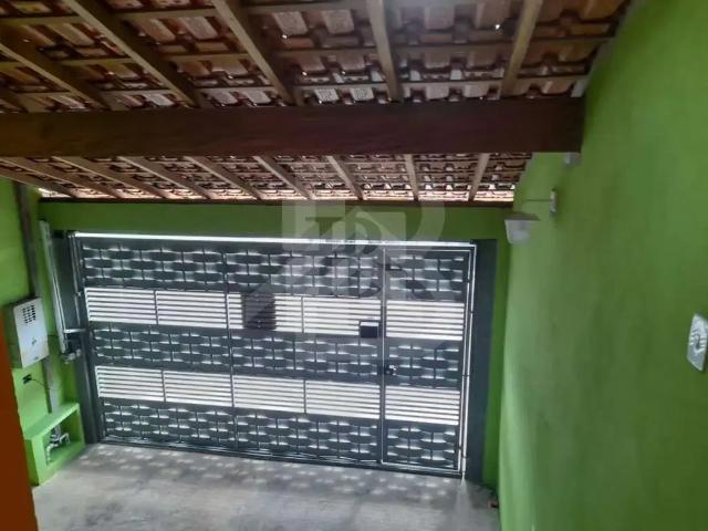 Casa / Sobrado para Venda em Mauá/SP Jardim Sônia Maria 2 Quartos